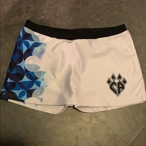 Cheer Athletics Practice Wear